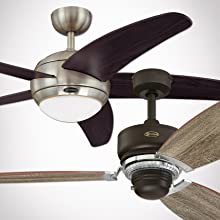 Westinghouse Ceiling Fans 