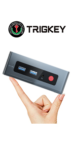 Mini Computer Mini PC