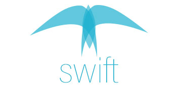 Swift logo