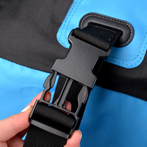 Reinforced snaps