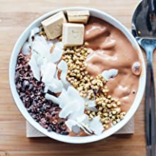 Frozen desserts