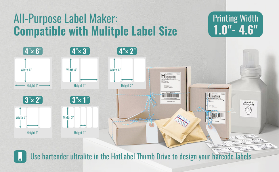 inkjet printers bluetooth printer address labels name labels sticky labels roll stamps royal mail