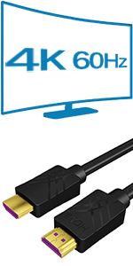 FeizLink 4K HDMI 2.0b Copper Cable