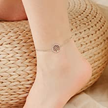 anklet