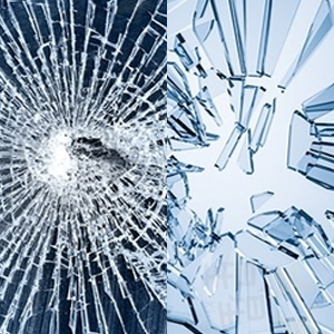 Explosion-Proof Glass