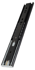 Soft Close Drawer Runner