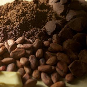 Beard Cream with Cocoa Butter