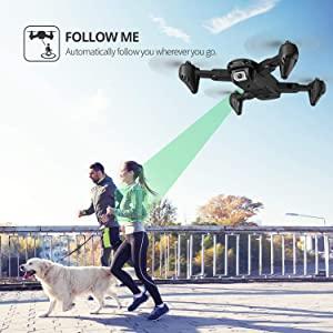 gps drone with camera