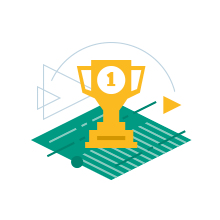 Award-winning security