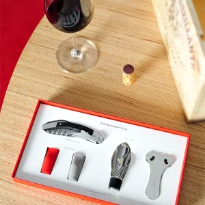 Chef Sommelier & Co