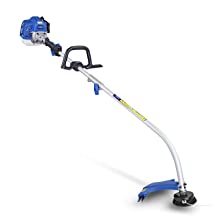 Hyundai petrol Strimmer, trimmer
