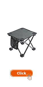 camping stool