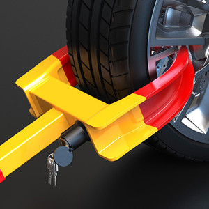 Designed for most vehicles
