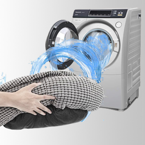 Round Dog Bed Cover Cat Bed Medium Dog Bed Fluffy Puppy Cushion Mat Soft Warm Attached Blanket 