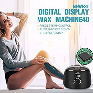 waxing kit