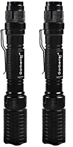 2 pack T6 flahlight