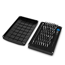 ifixit mako bit-set tool-kit werkzeug-set mini-bits präzisions-schraubendreher schraubenzieher satz