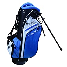 Fazer J TEK 5.0 Bag