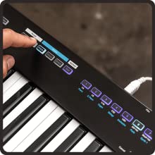 Impact GXP RGB Buttons