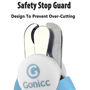 gonicc