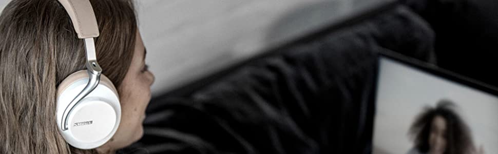 AONIC 50 Wireless Headphones PREMIUM, WIRELESS STUDIO QUALITY SOUND