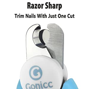 gonicc