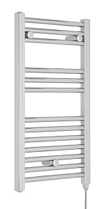 wall,hung,ladder,rail,chrome,heating,hot,warm,anthracite,gloss,white,hardwire,round,bars,