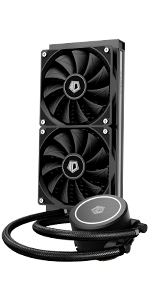 cpu water cooler 240mm cpu liquid cooler 240mm aio cooler cpu cooler lga1151 cpu cooler am4