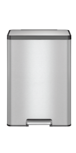 EKO - Ecocasa II Recycling Kitchen Bin 