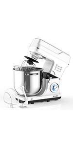 stand mixer