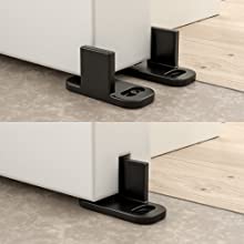 Floor guide