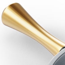 removable finger rest