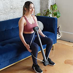 Personal Home gym Hip Abduction Fitness Equipment