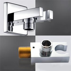 Concealed Shower Set