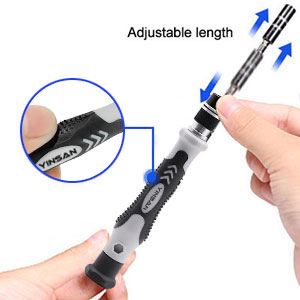 Screwdriver Kit