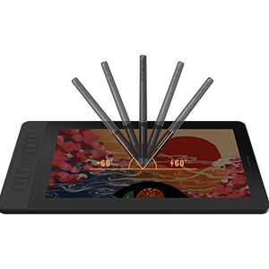 gaomon drawing tablet