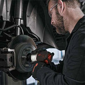 Impact Wrench series