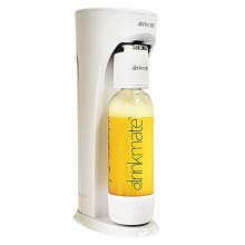 Drinkmate countertop