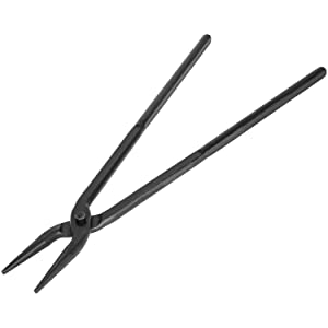 blacksmith tongs