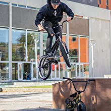 Venom Bikes, Venom BMX, Mafia, tribal, mongoose, BMX Bike, Kids Bike