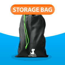 storage bag