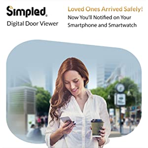 Real-time notification