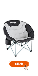 MOON CHAIR