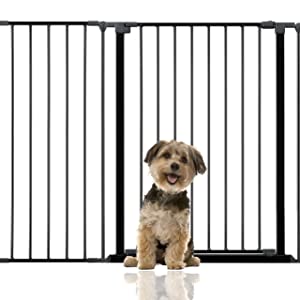 screw fit pet gates