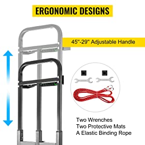 up cart stair climbing cart