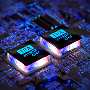 Fosi Audio 2 Channel Amplifier TB10A