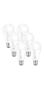 B22 Bayonet Light Bulbs