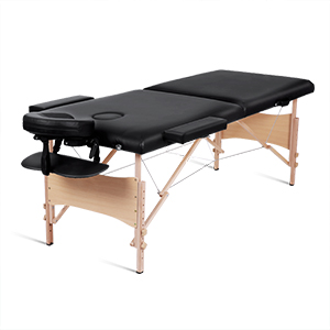 massage table