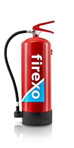 9l extinguisher