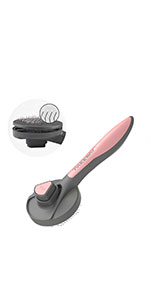 Cat Dog Brush
